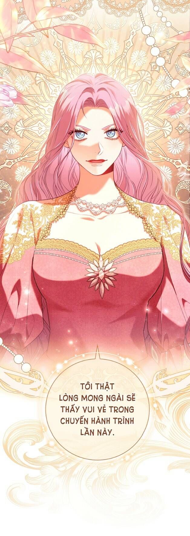 Tôi Trở Thành Thư Ký Của Bạo Chúa Chapter 95.2 - Trang 2