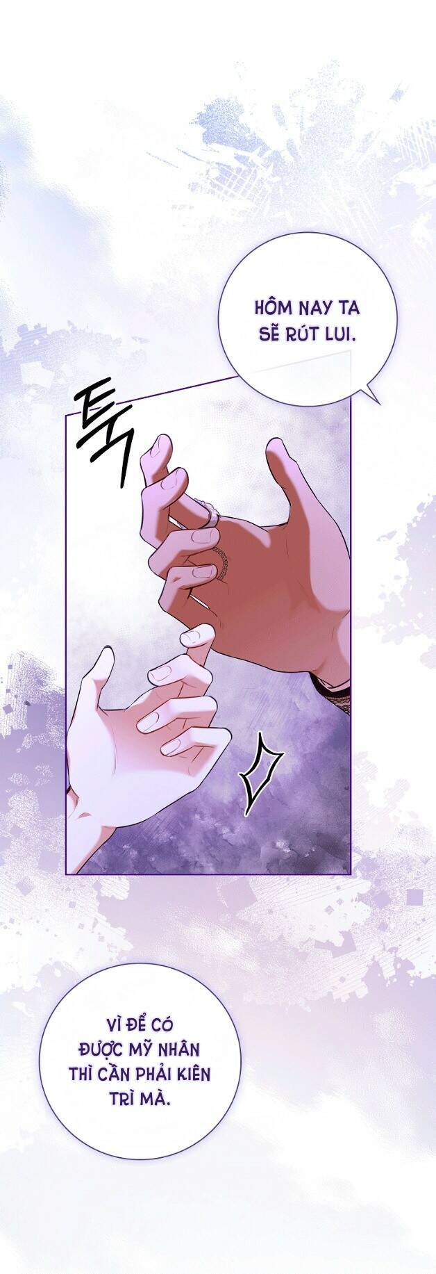 Tôi Trở Thành Thư Ký Của Bạo Chúa Chapter 95.2 - Trang 2