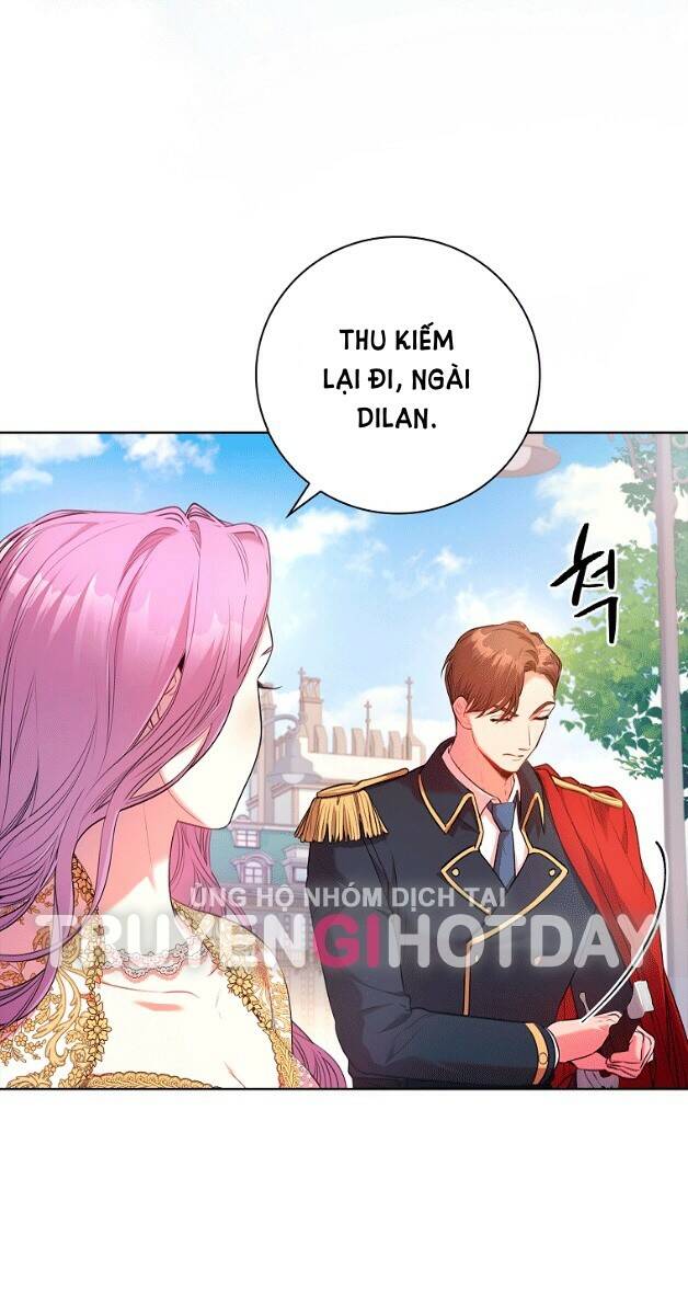 Tôi Trở Thành Thư Ký Của Bạo Chúa Chapter 95.2 - Trang 2