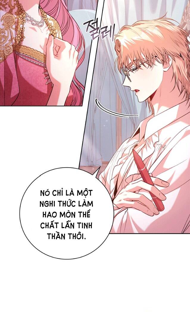 Tôi Trở Thành Thư Ký Của Bạo Chúa Chapter 96.1 - Trang 2