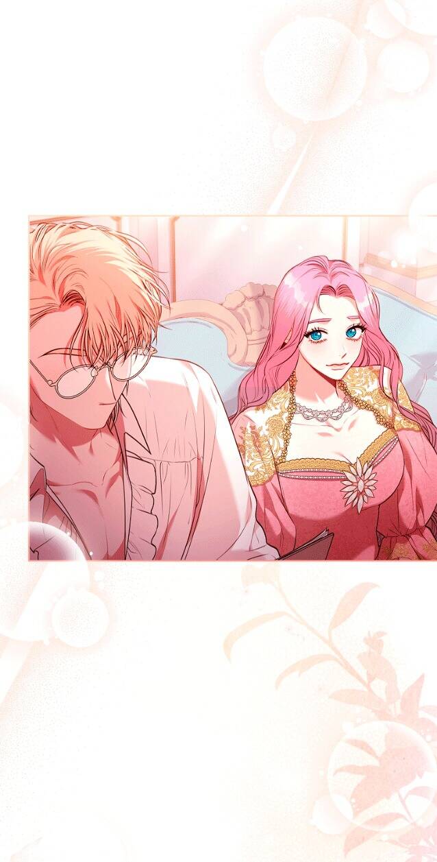 Tôi Trở Thành Thư Ký Của Bạo Chúa Chapter 96.1 - Trang 2