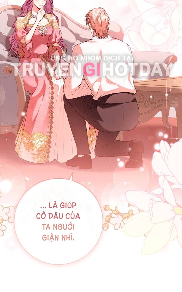 Tôi Trở Thành Thư Ký Của Bạo Chúa Chapter 96.1 - Trang 2