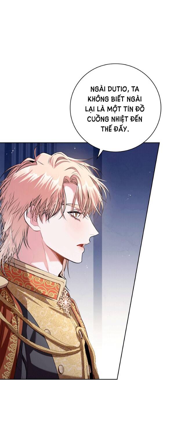 Tôi Trở Thành Thư Ký Của Bạo Chúa Chapter 96.2 - Trang 2