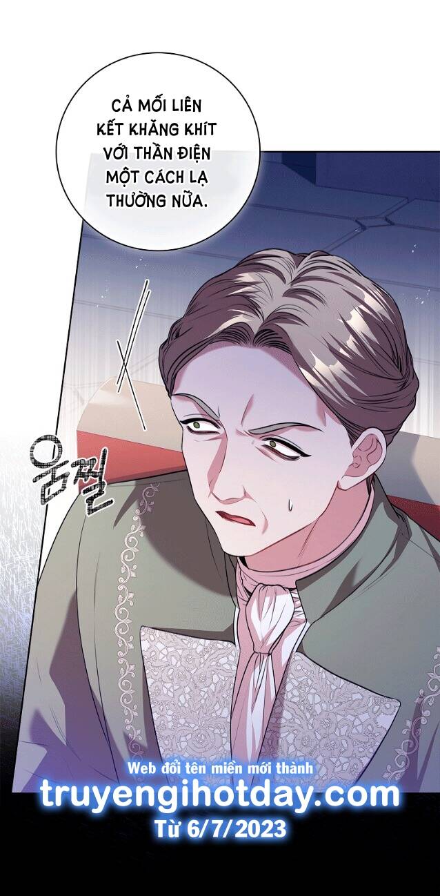 Tôi Trở Thành Thư Ký Của Bạo Chúa Chapter 96.2 - Trang 2