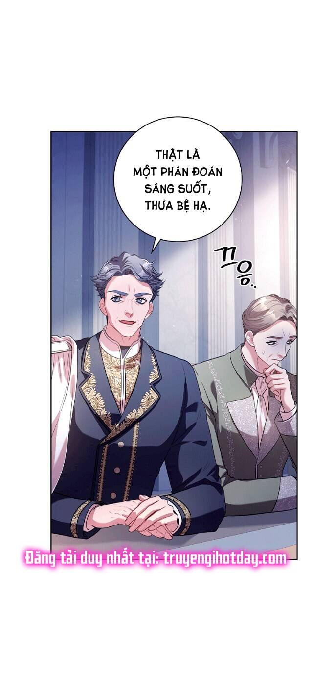 Tôi Trở Thành Thư Ký Của Bạo Chúa Chapter 96.2 - Trang 2