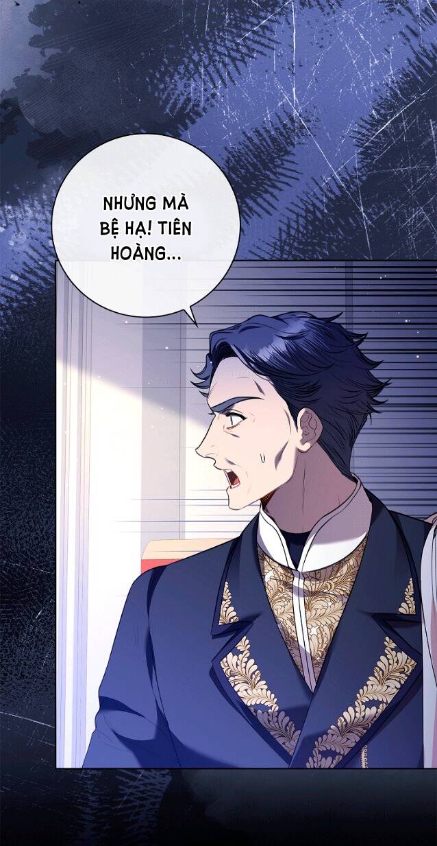 Tôi Trở Thành Thư Ký Của Bạo Chúa Chapter 96.2 - Trang 2