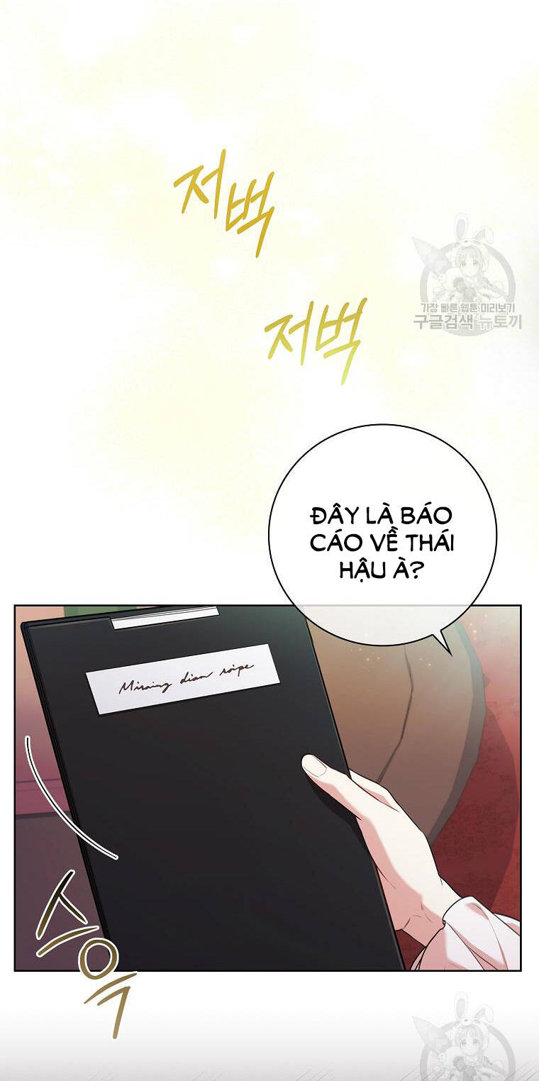 Tôi Trở Thành Thư Ký Của Bạo Chúa Chapter 97.1 - Trang 2