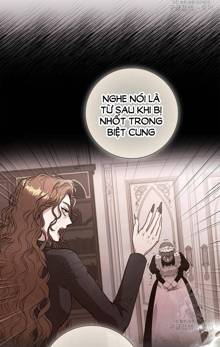 Tôi Trở Thành Thư Ký Của Bạo Chúa Chapter 97.1 - Trang 2