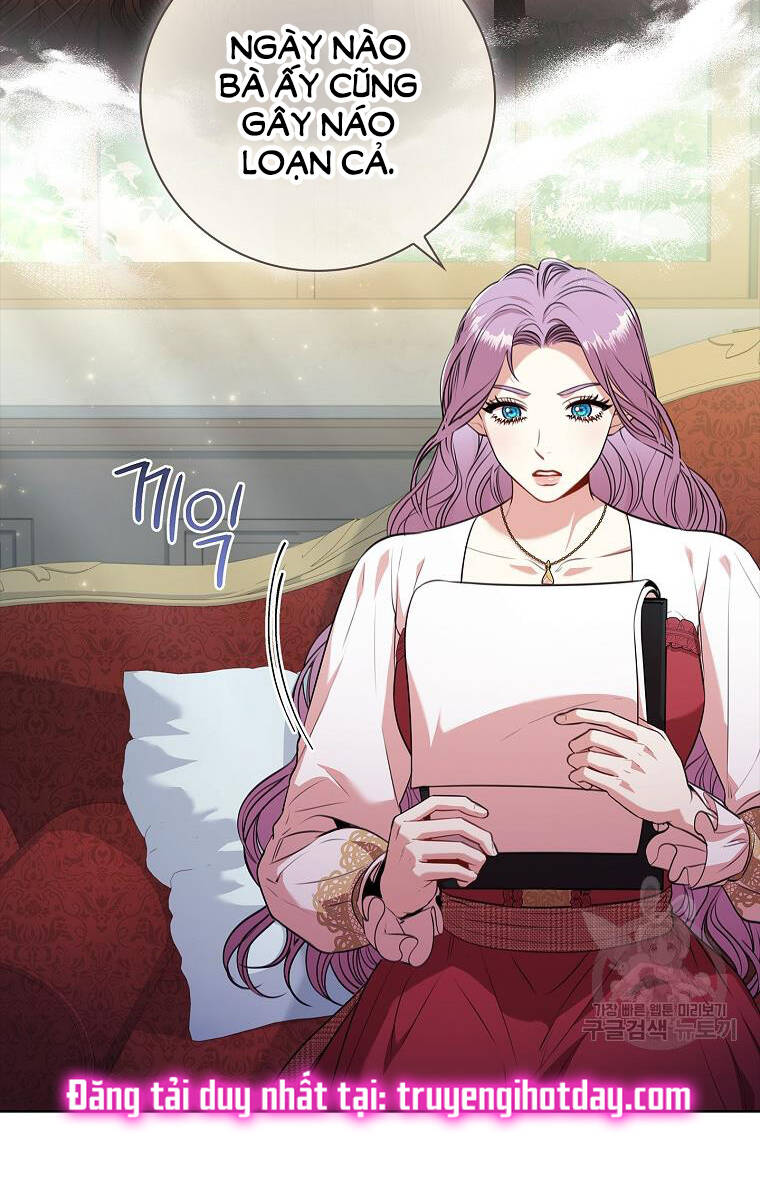 Tôi Trở Thành Thư Ký Của Bạo Chúa Chapter 97.1 - Trang 2