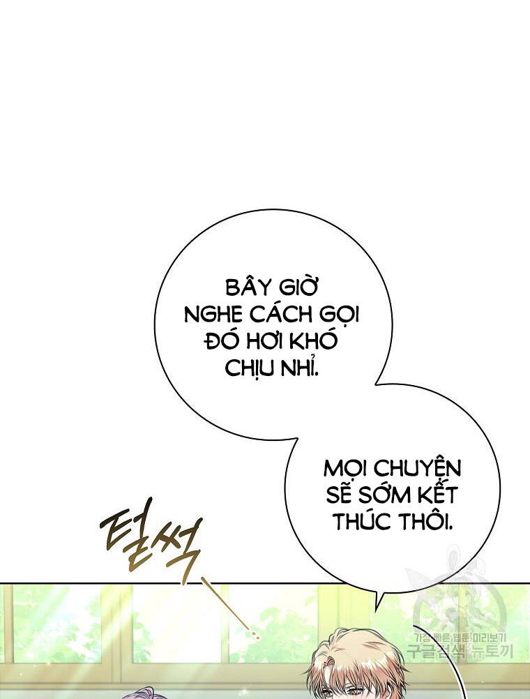 Tôi Trở Thành Thư Ký Của Bạo Chúa Chapter 97.1 - Trang 2