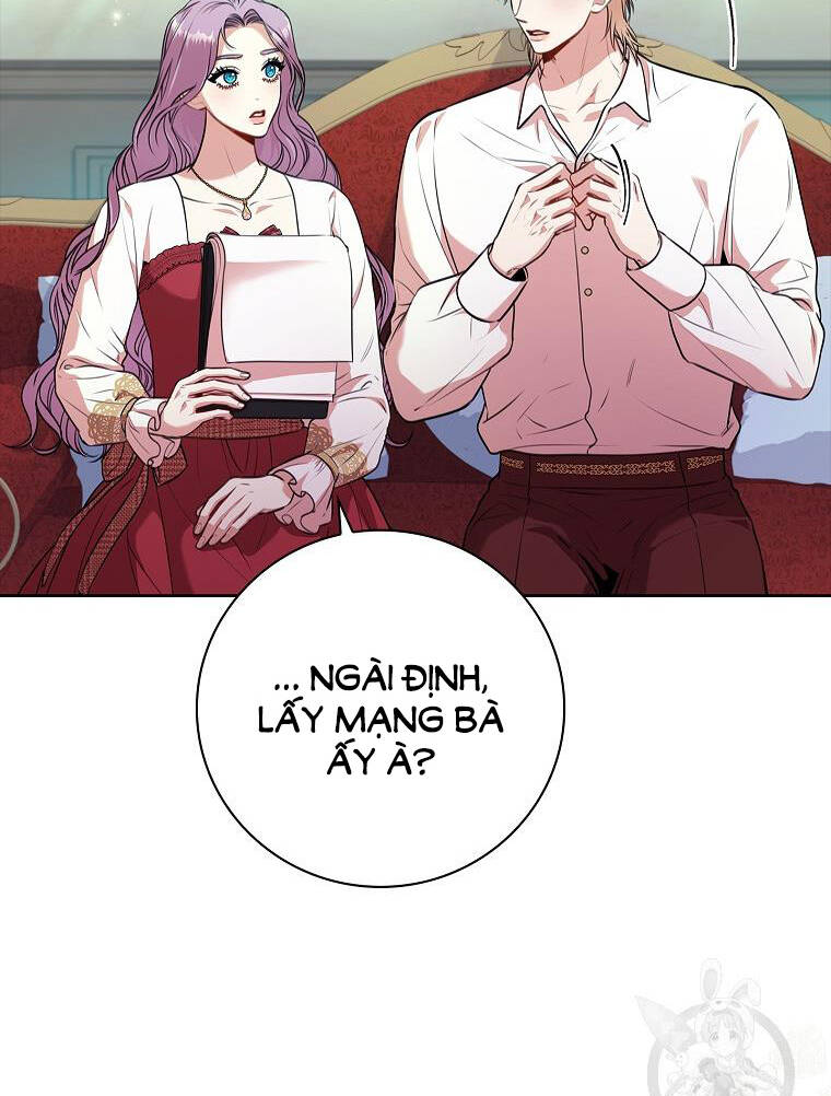 Tôi Trở Thành Thư Ký Của Bạo Chúa Chapter 97.1 - Trang 2