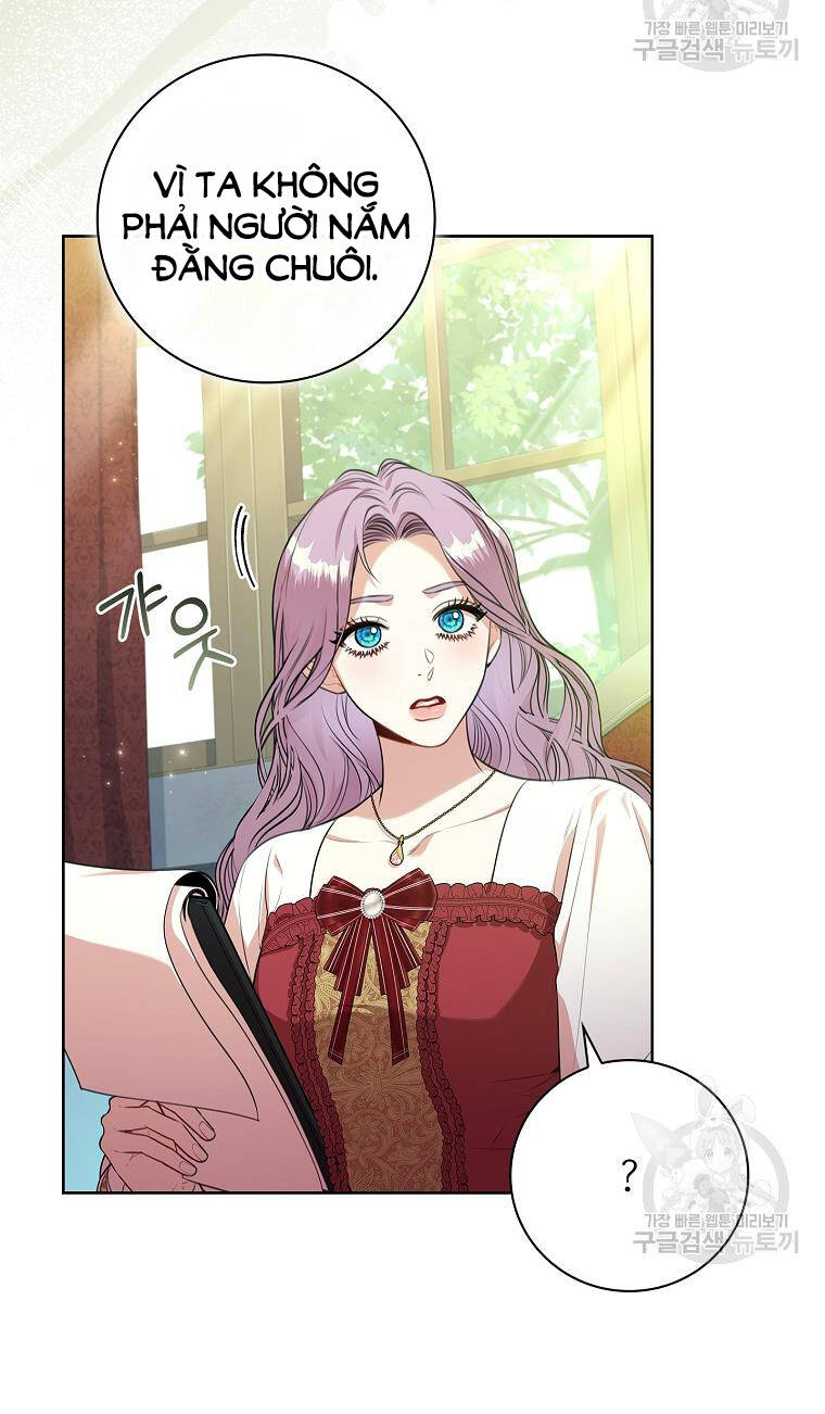 Tôi Trở Thành Thư Ký Của Bạo Chúa Chapter 97.1 - Trang 2