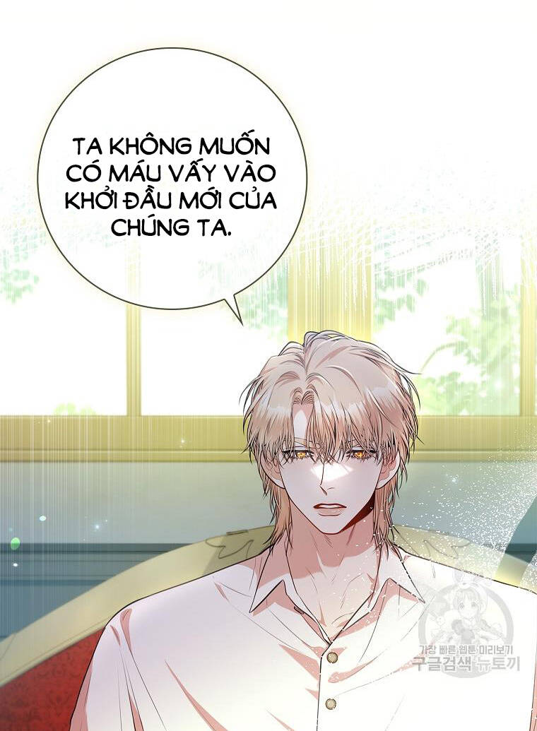 Tôi Trở Thành Thư Ký Của Bạo Chúa Chapter 97.1 - Trang 2