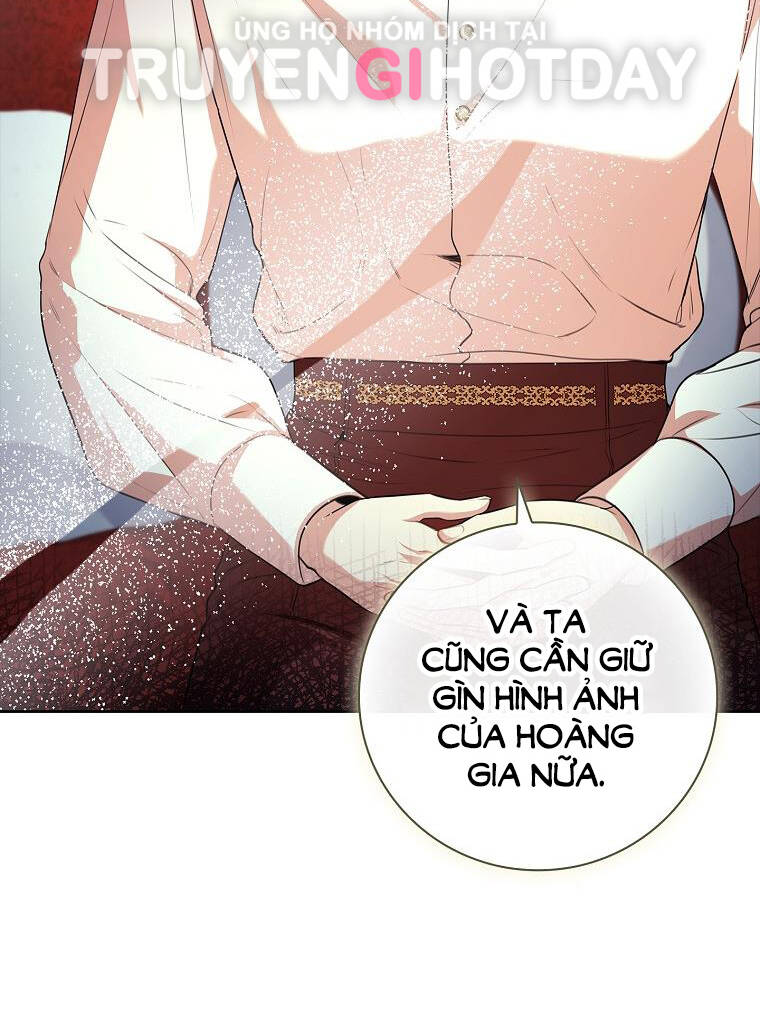 Tôi Trở Thành Thư Ký Của Bạo Chúa Chapter 97.1 - Trang 2