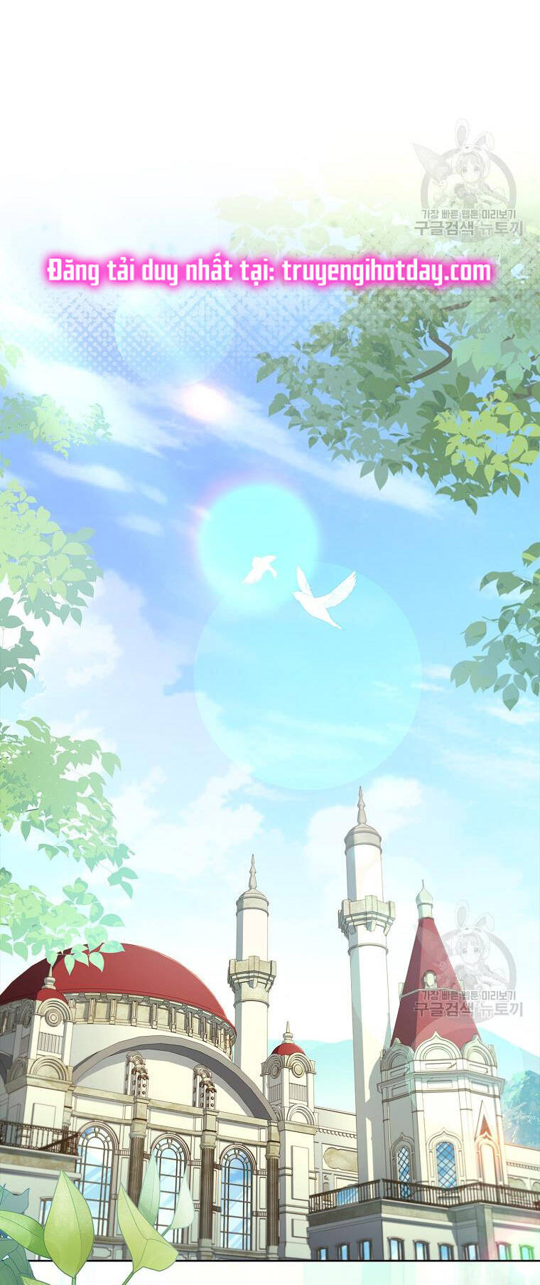 Tôi Trở Thành Thư Ký Của Bạo Chúa Chapter 97.1 - Trang 2