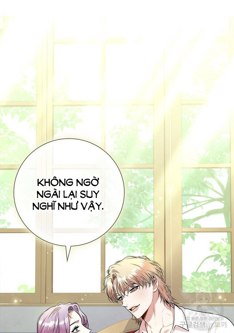 Tôi Trở Thành Thư Ký Của Bạo Chúa Chapter 97.1 - Trang 2