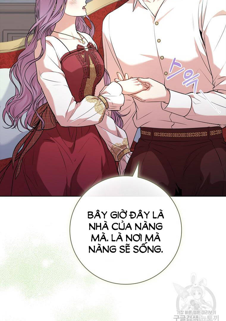 Tôi Trở Thành Thư Ký Của Bạo Chúa Chapter 97.1 - Trang 2