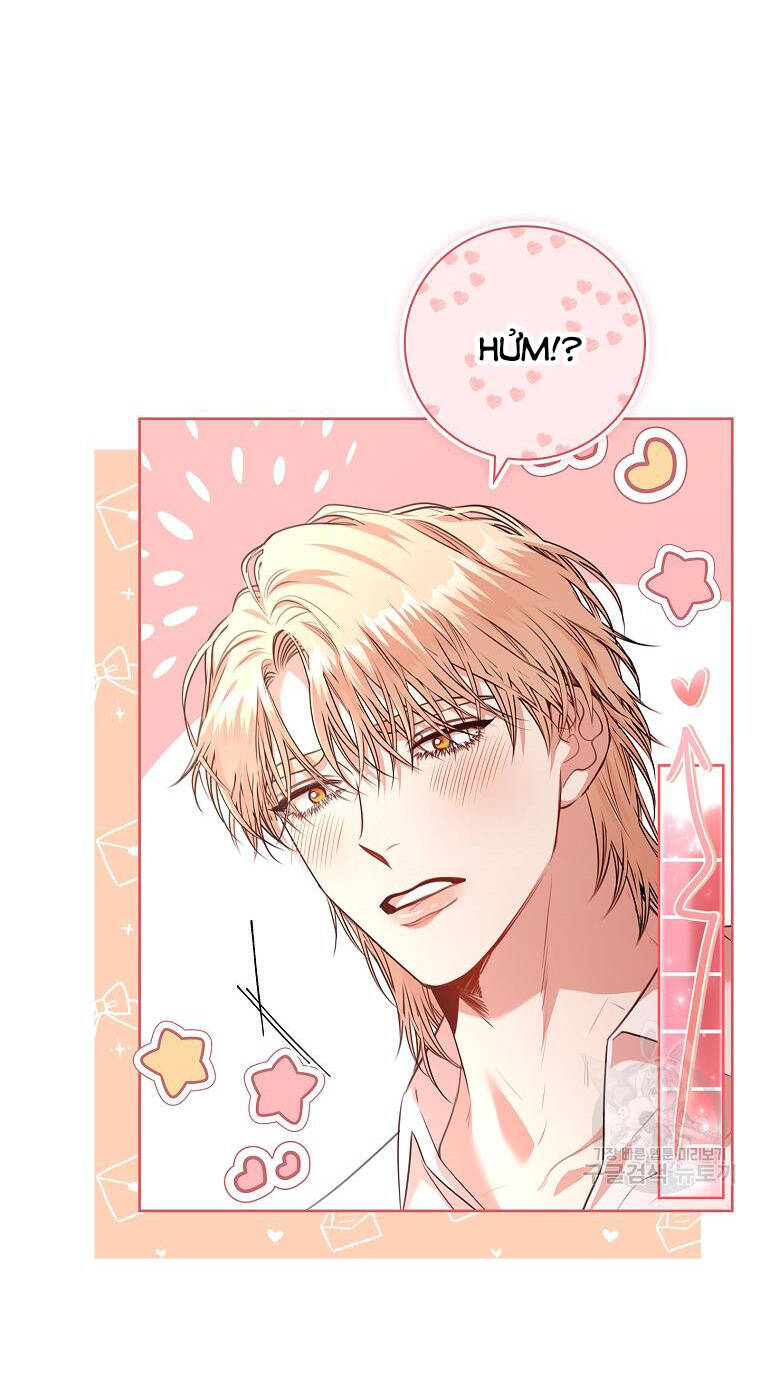 Tôi Trở Thành Thư Ký Của Bạo Chúa Chapter 97.1 - Trang 2