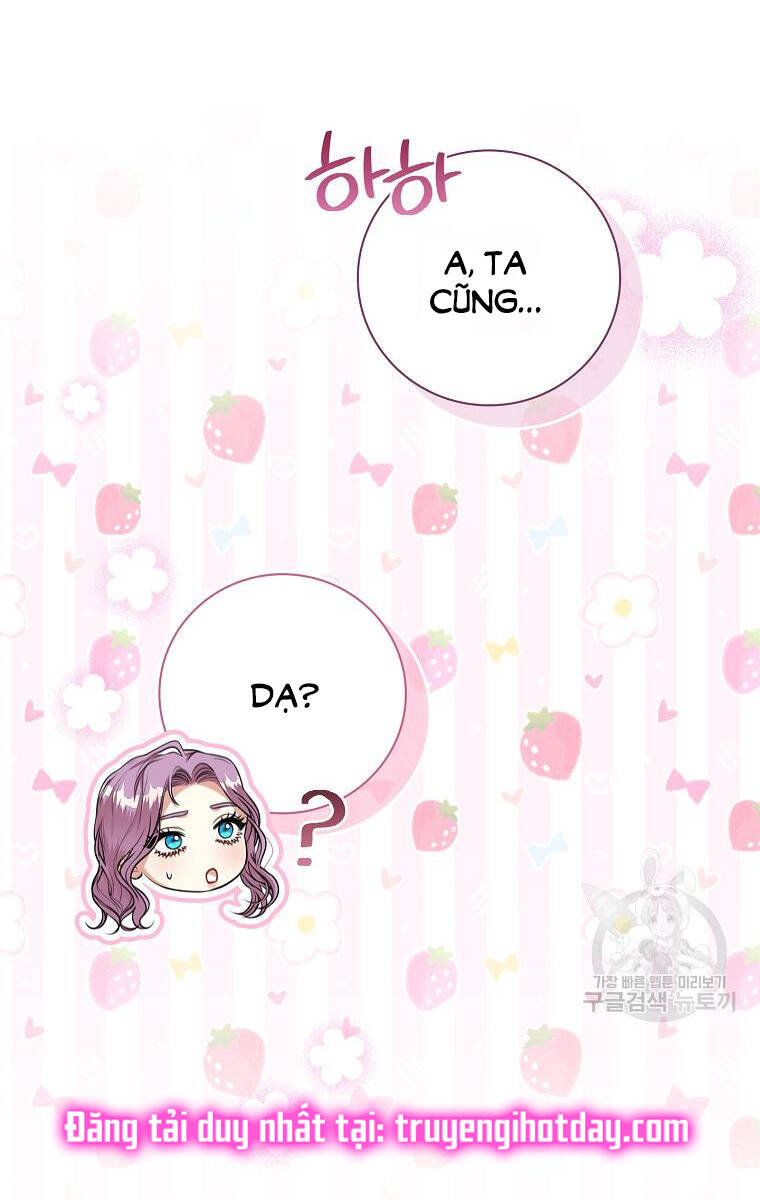 Tôi Trở Thành Thư Ký Của Bạo Chúa Chapter 97.1 - Trang 2