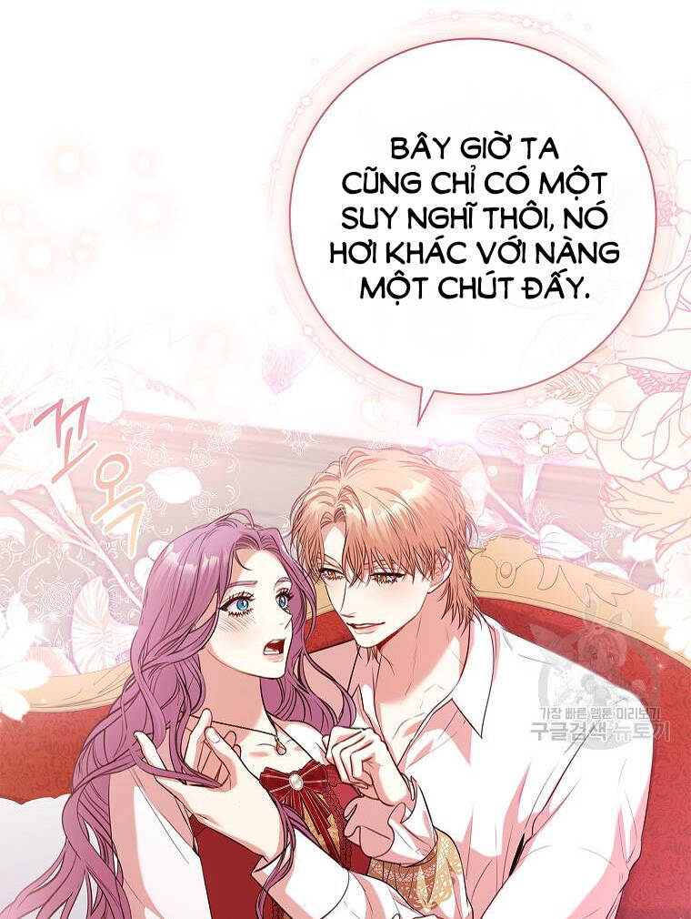 Tôi Trở Thành Thư Ký Của Bạo Chúa Chapter 97.1 - Trang 2