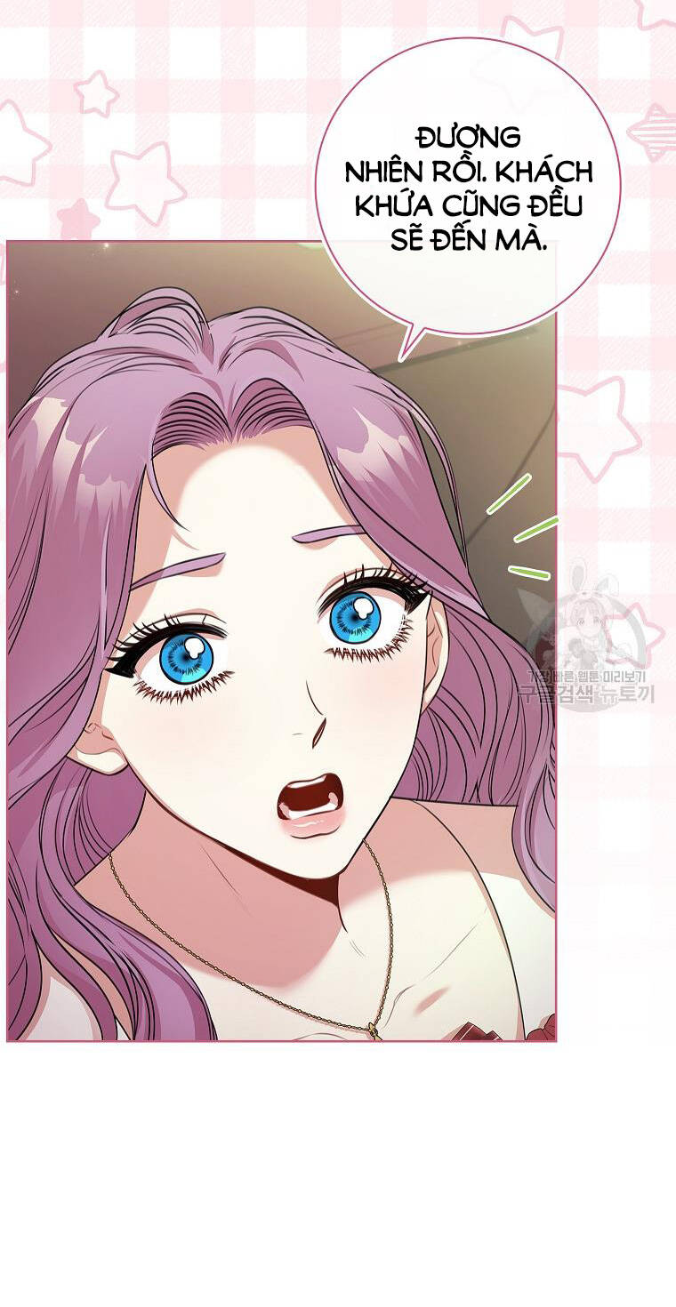 Tôi Trở Thành Thư Ký Của Bạo Chúa Chapter 97.1 - Trang 2