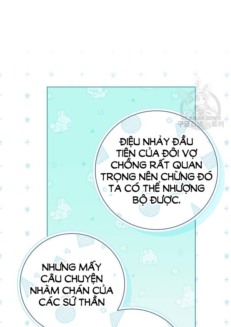 Tôi Trở Thành Thư Ký Của Bạo Chúa Chapter 97.1 - Trang 2