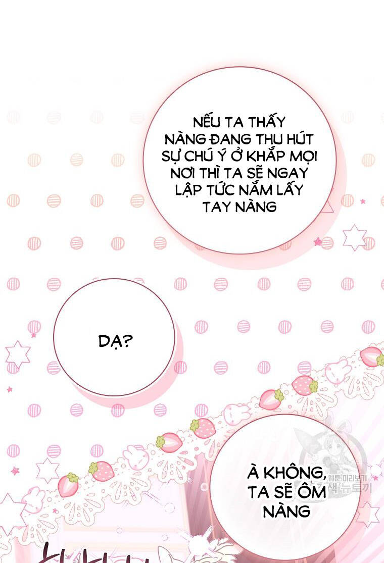 Tôi Trở Thành Thư Ký Của Bạo Chúa Chapter 97.1 - Trang 2