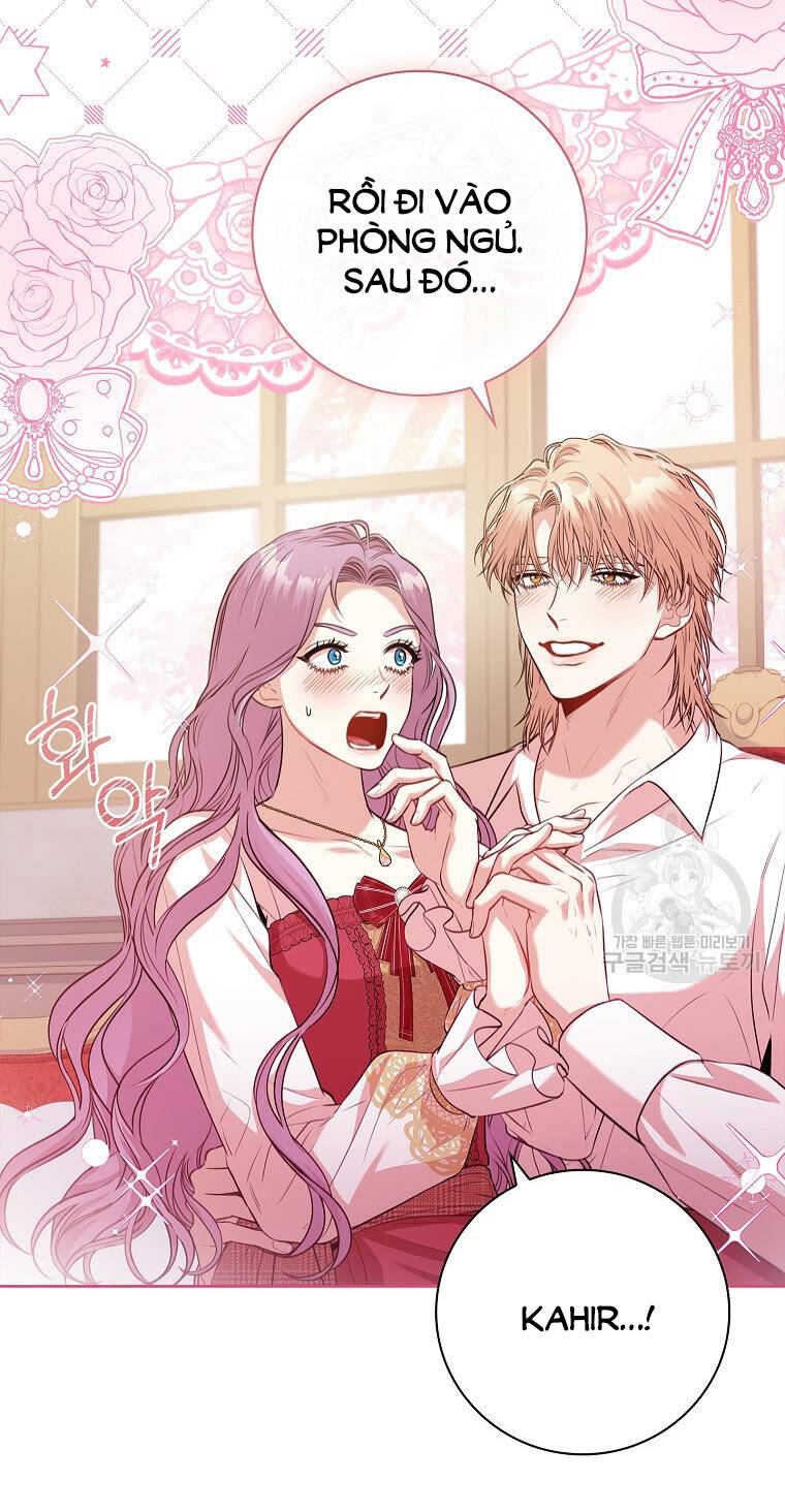 Tôi Trở Thành Thư Ký Của Bạo Chúa Chapter 97.1 - Trang 2