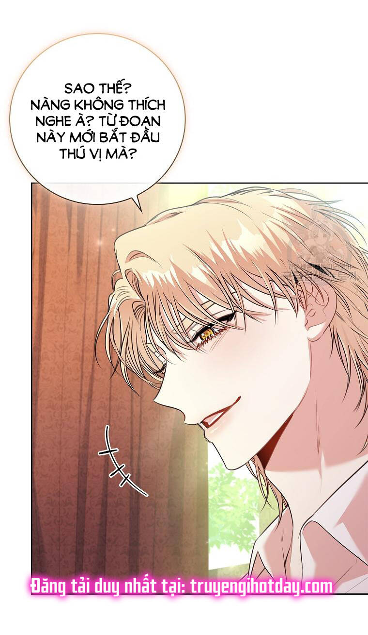 Tôi Trở Thành Thư Ký Của Bạo Chúa Chapter 97.1 - Trang 2