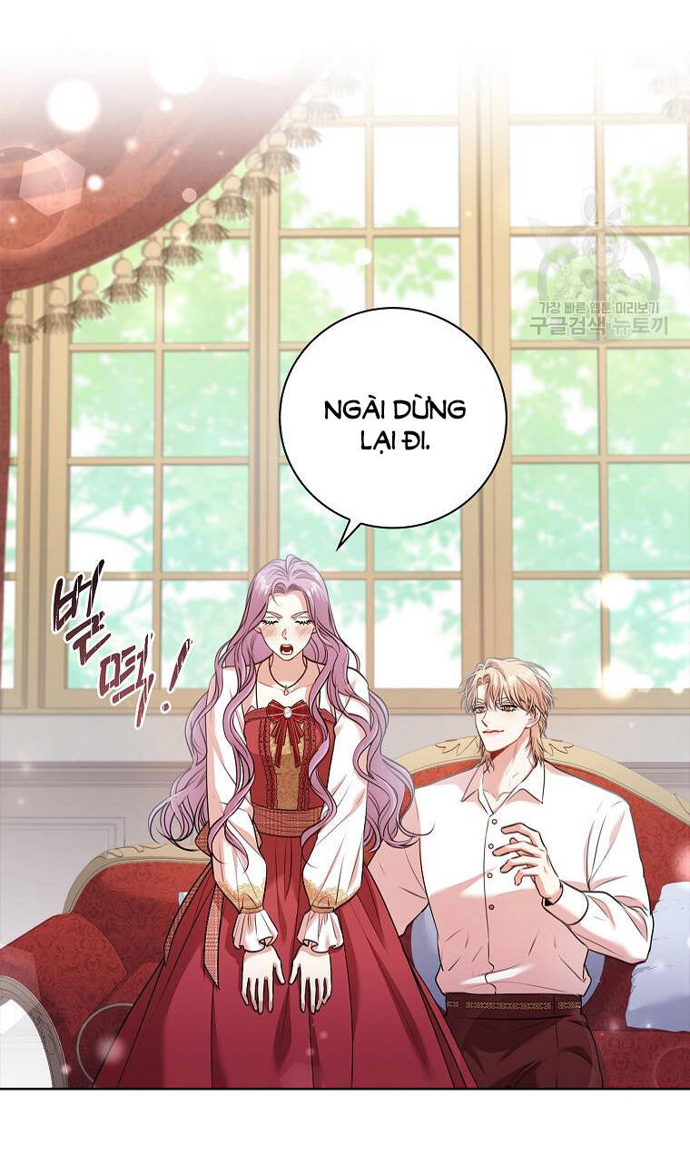 Tôi Trở Thành Thư Ký Của Bạo Chúa Chapter 97.1 - Trang 2