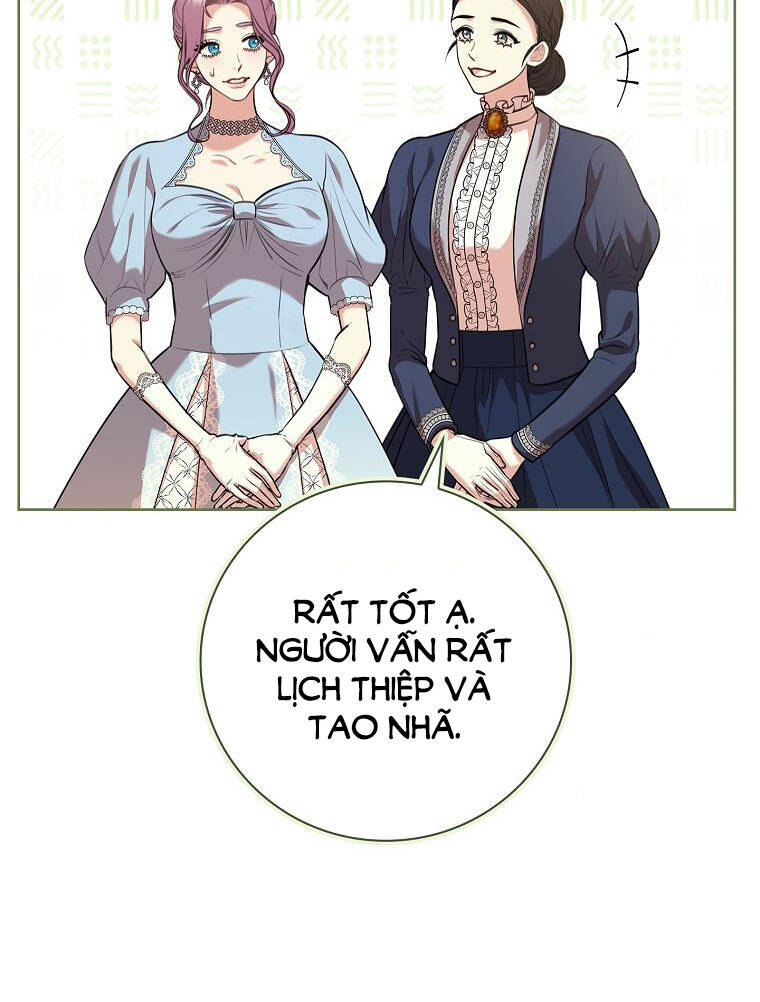 Tôi Trở Thành Thư Ký Của Bạo Chúa Chapter 97.1 - Trang 2