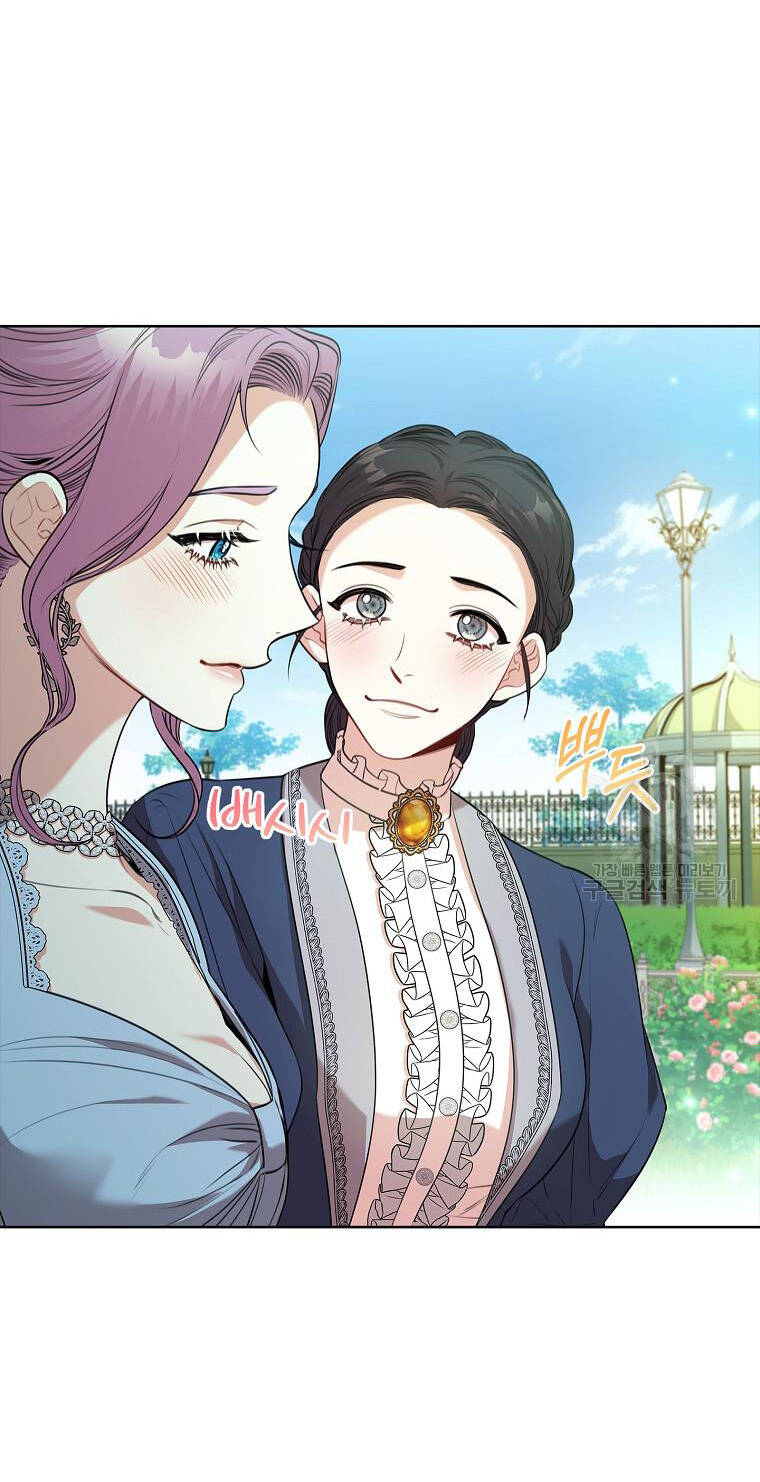 Tôi Trở Thành Thư Ký Của Bạo Chúa Chapter 97.1 - Trang 2