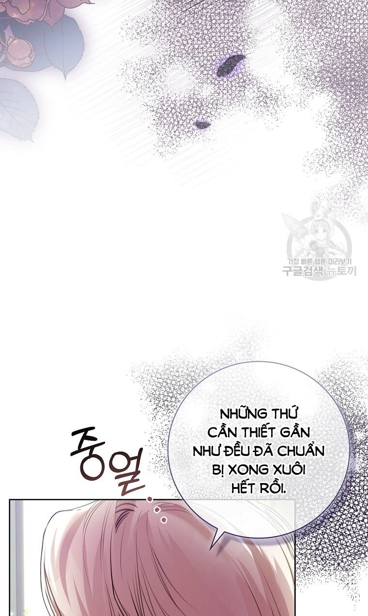 Tôi Trở Thành Thư Ký Của Bạo Chúa Chapter 98.1 - Trang 2