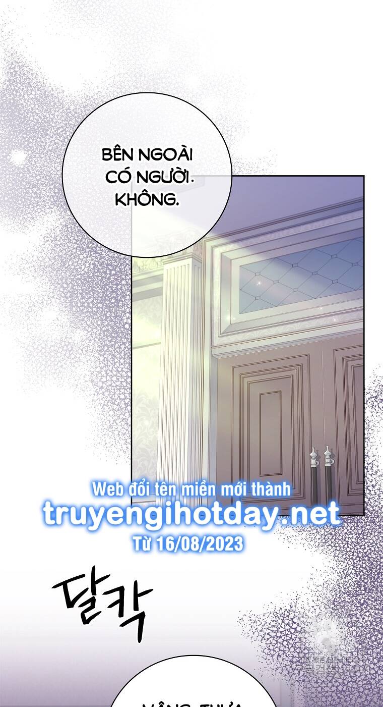 Tôi Trở Thành Thư Ký Của Bạo Chúa Chapter 98.1 - Trang 2