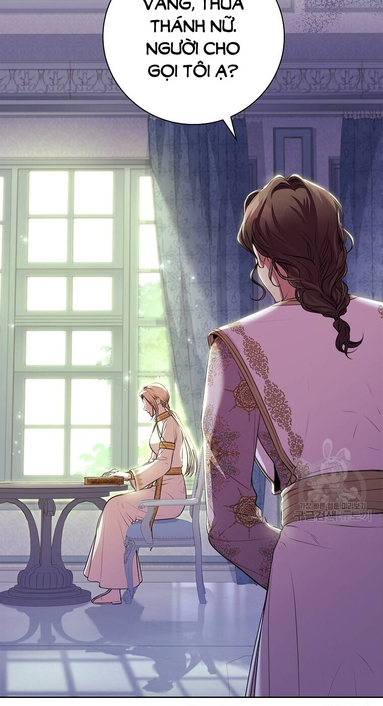 Tôi Trở Thành Thư Ký Của Bạo Chúa Chapter 98.1 - Trang 2