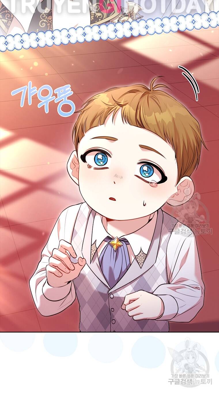 Tôi Trở Thành Thư Ký Của Bạo Chúa Chapter 98.1 - Trang 2