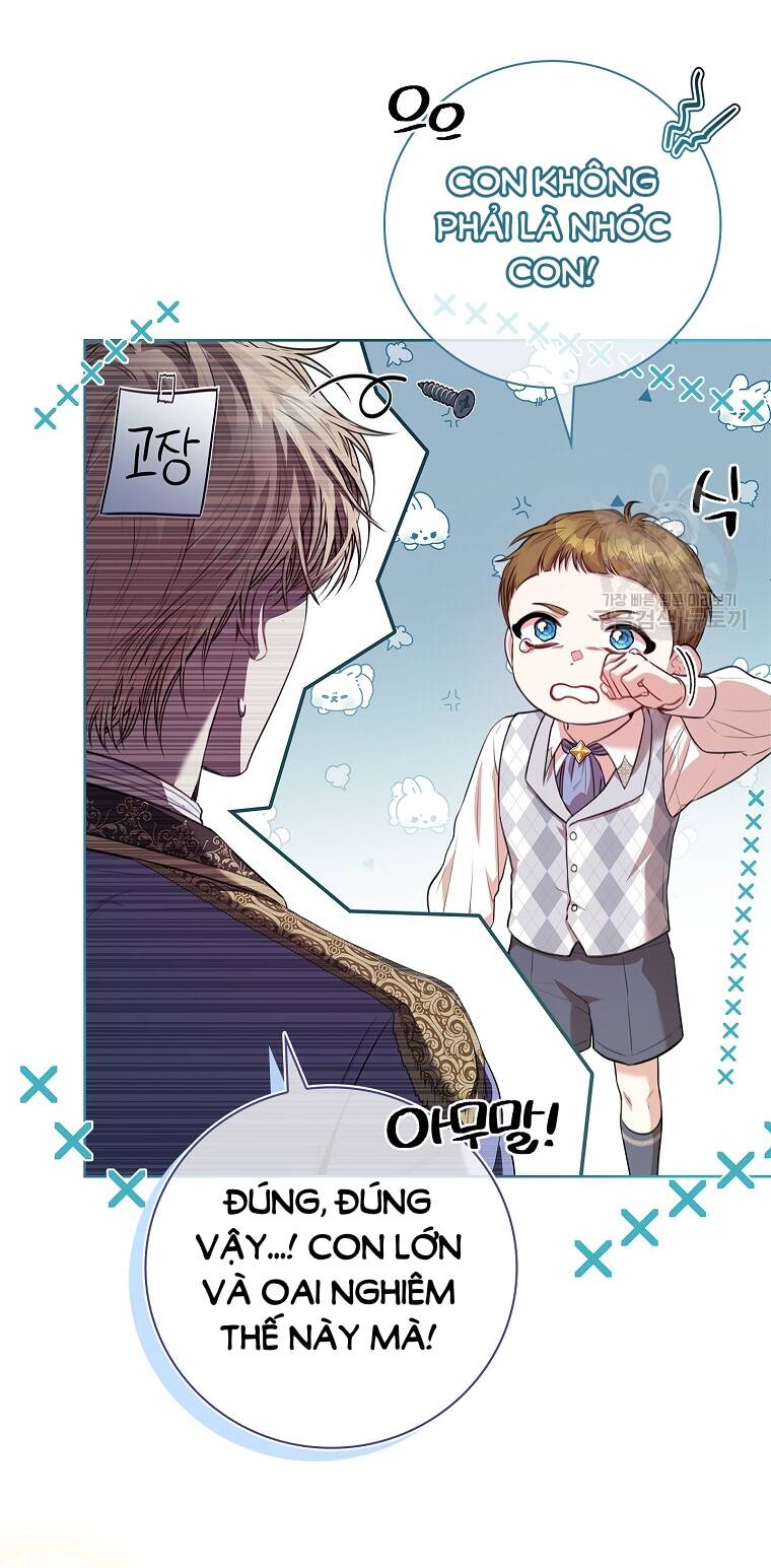 Tôi Trở Thành Thư Ký Của Bạo Chúa Chapter 98.1 - Trang 2