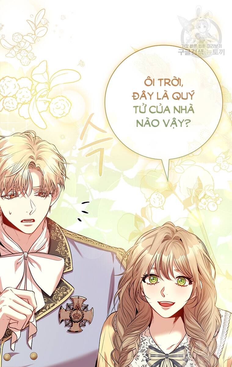 Tôi Trở Thành Thư Ký Của Bạo Chúa Chapter 98.1 - Trang 2