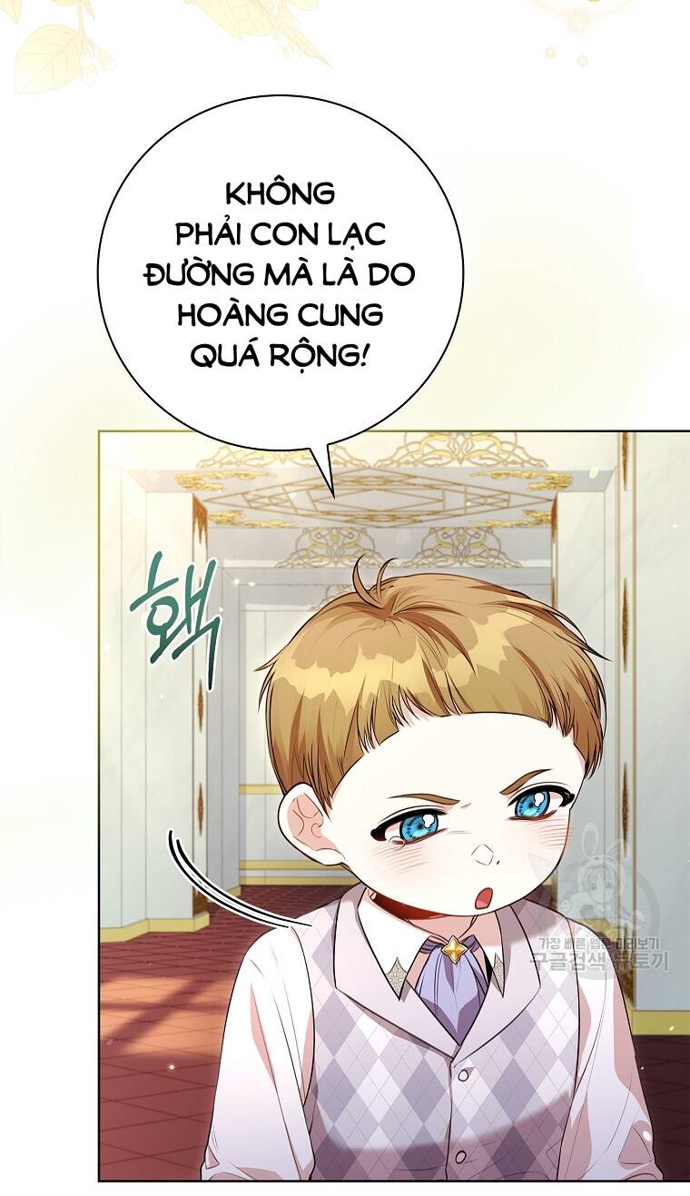 Tôi Trở Thành Thư Ký Của Bạo Chúa Chapter 98.1 - Trang 2