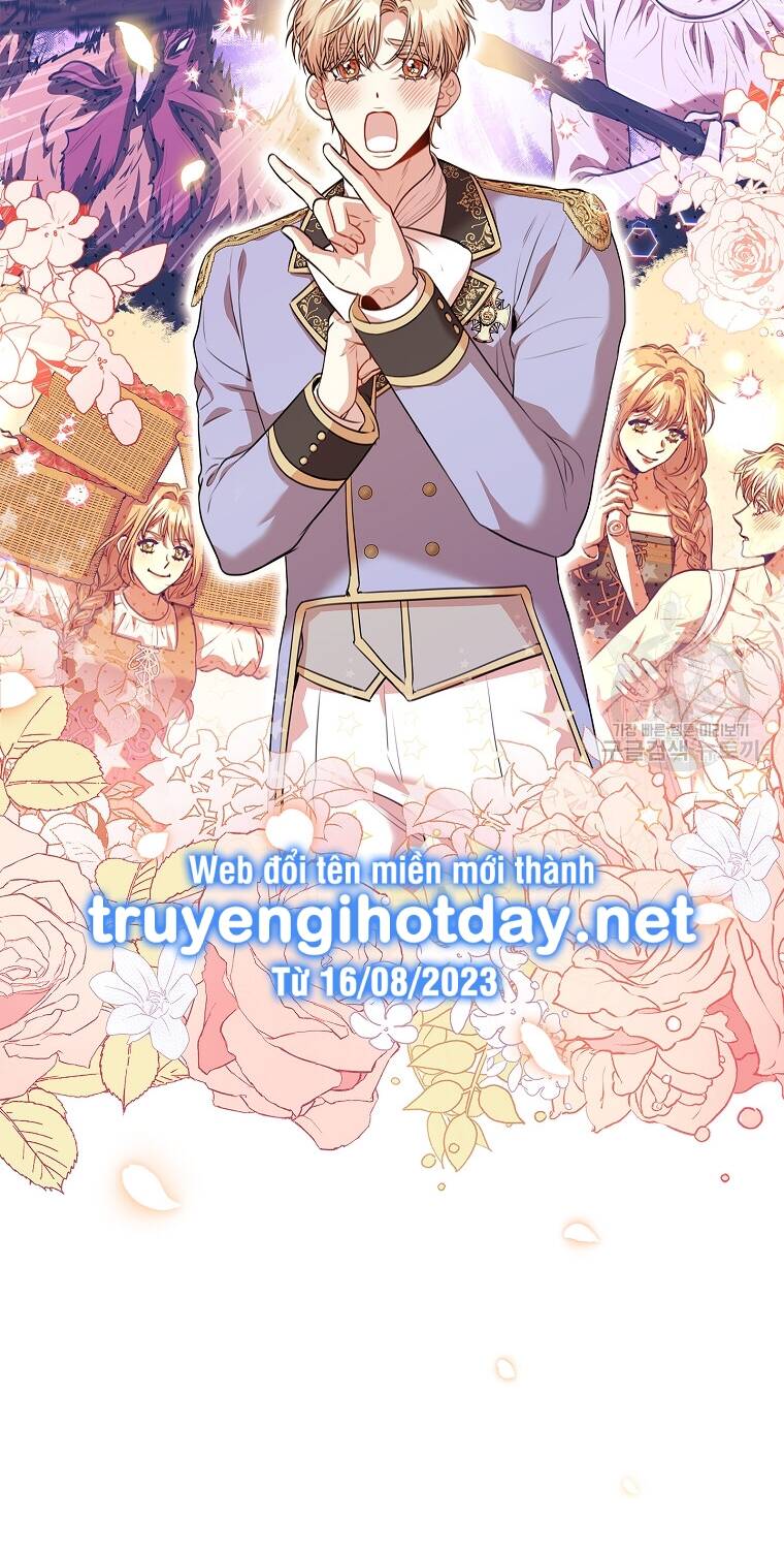 Tôi Trở Thành Thư Ký Của Bạo Chúa Chapter 98.1 - Trang 2