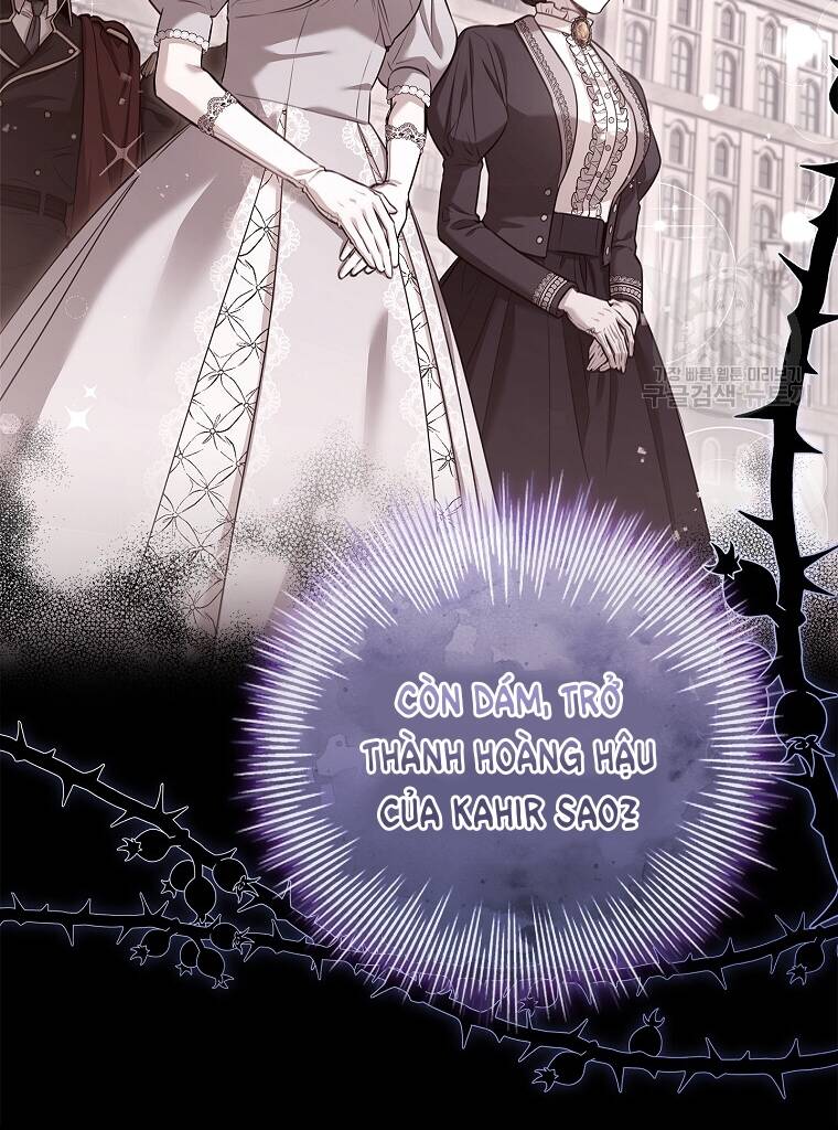 Tôi Trở Thành Thư Ký Của Bạo Chúa Chapter 98.1 - Trang 2