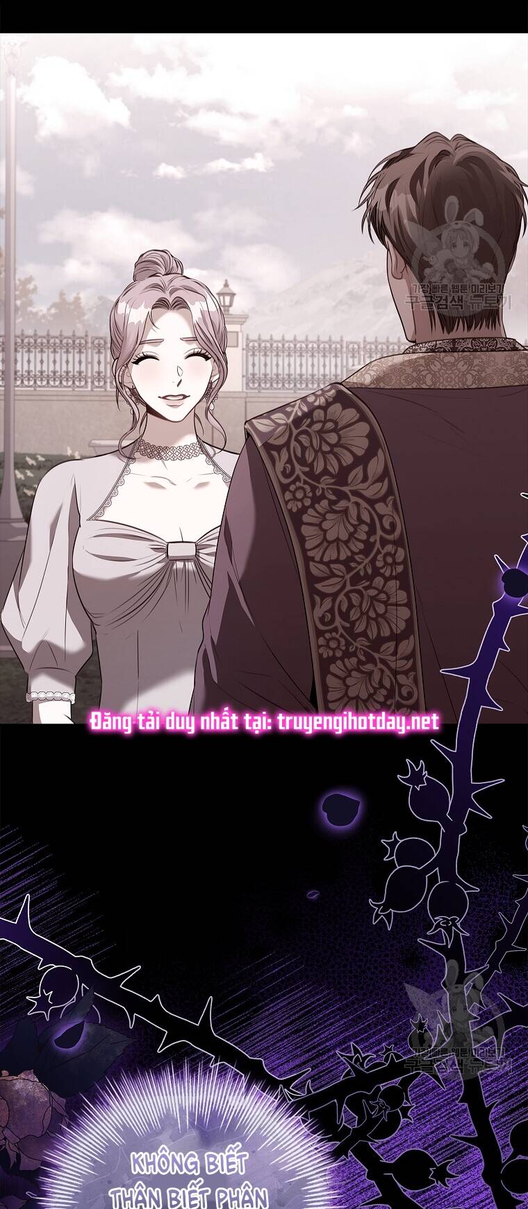 Tôi Trở Thành Thư Ký Của Bạo Chúa Chapter 98.1 - Trang 2