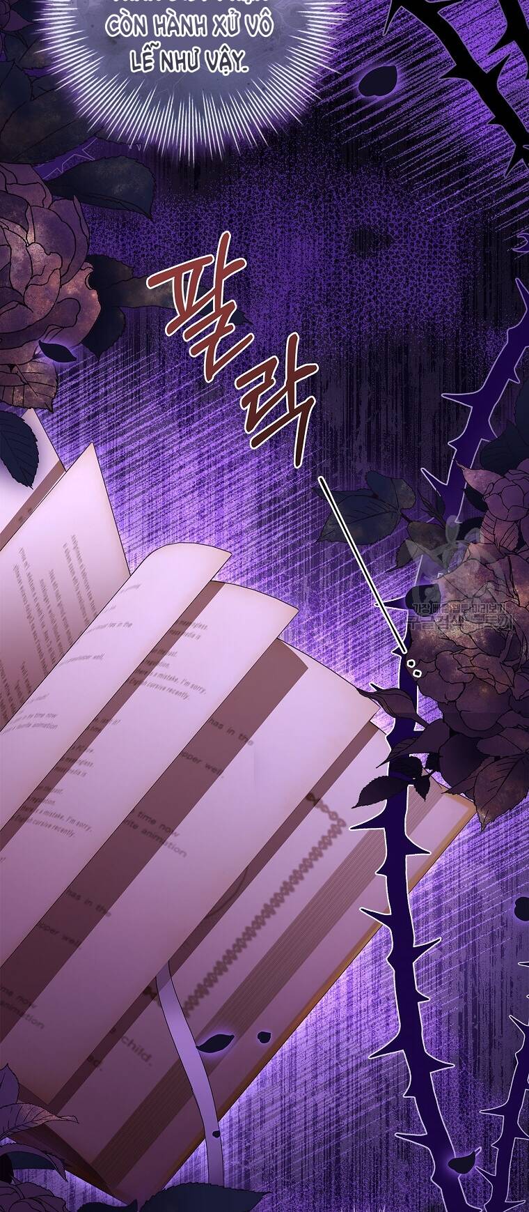 Tôi Trở Thành Thư Ký Của Bạo Chúa Chapter 98.1 - Trang 2