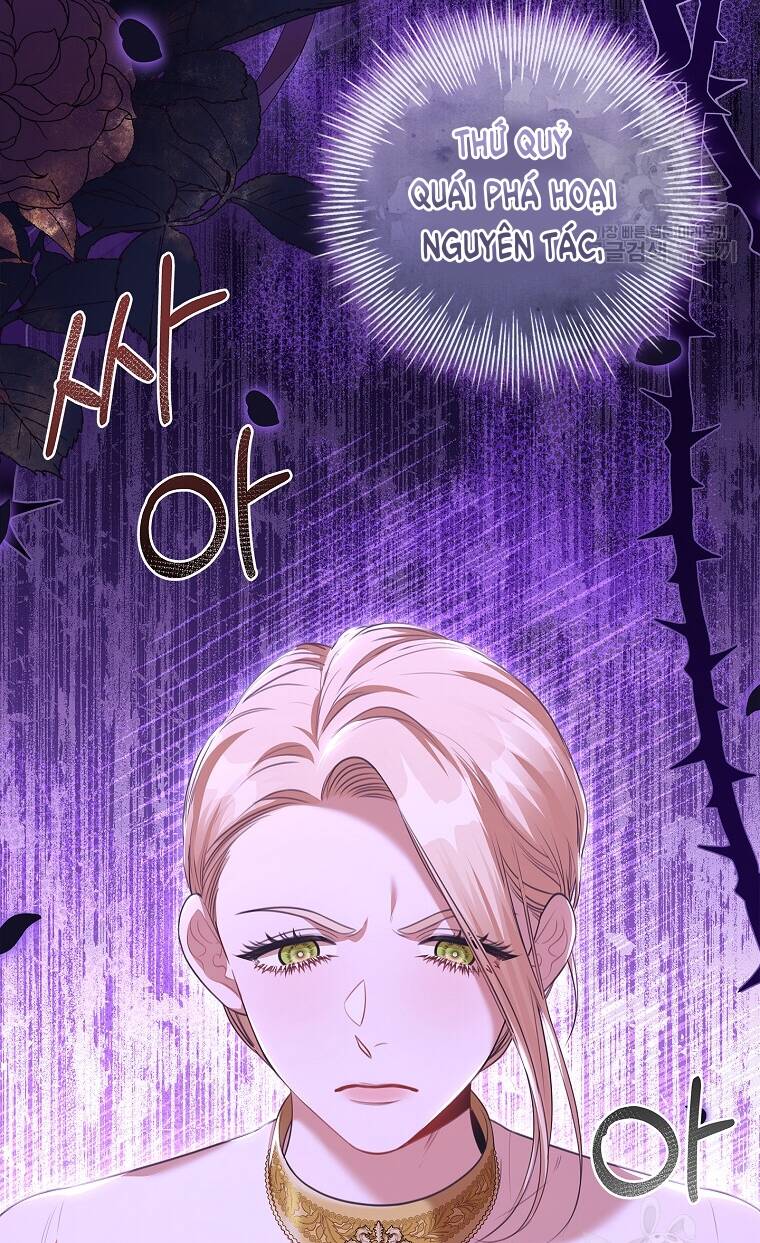 Tôi Trở Thành Thư Ký Của Bạo Chúa Chapter 98.1 - Trang 2