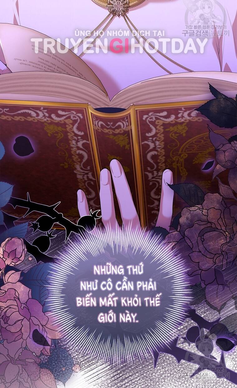 Tôi Trở Thành Thư Ký Của Bạo Chúa Chapter 98.1 - Trang 2