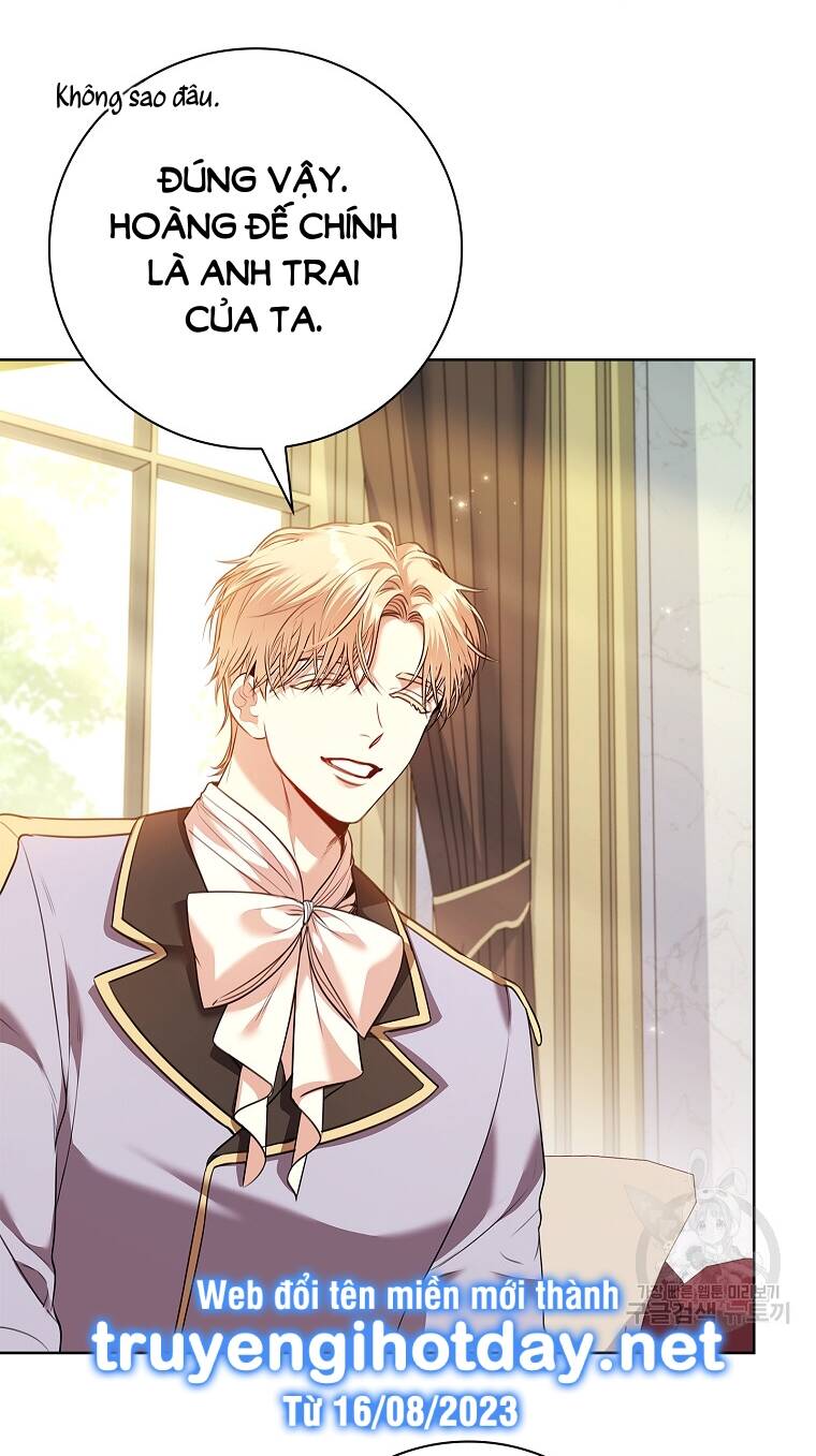 Tôi Trở Thành Thư Ký Của Bạo Chúa Chapter 98.2 - Trang 2