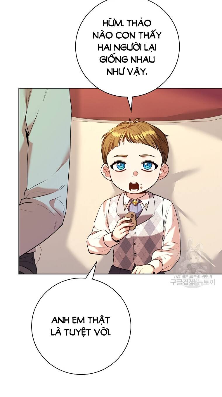 Tôi Trở Thành Thư Ký Của Bạo Chúa Chapter 98.2 - Trang 2