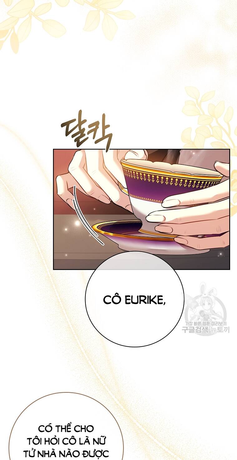 Tôi Trở Thành Thư Ký Của Bạo Chúa Chapter 98.2 - Trang 2