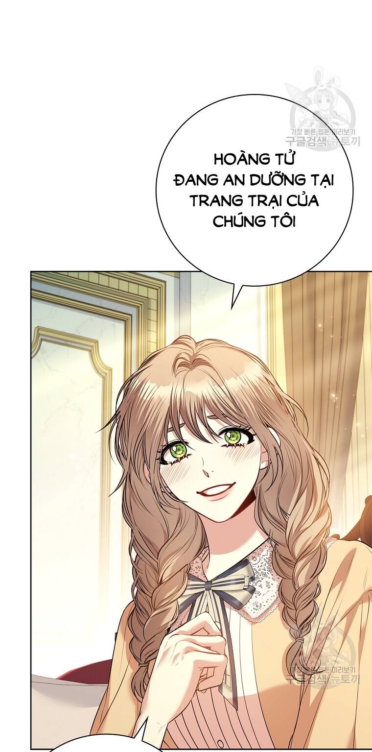 Tôi Trở Thành Thư Ký Của Bạo Chúa Chapter 98.2 - Trang 2