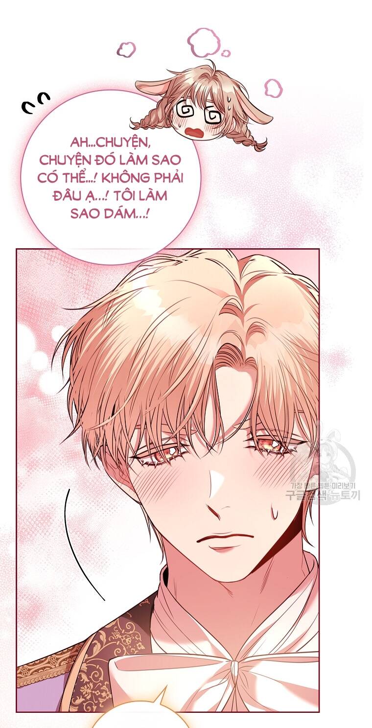 Tôi Trở Thành Thư Ký Của Bạo Chúa Chapter 98.2 - Trang 2